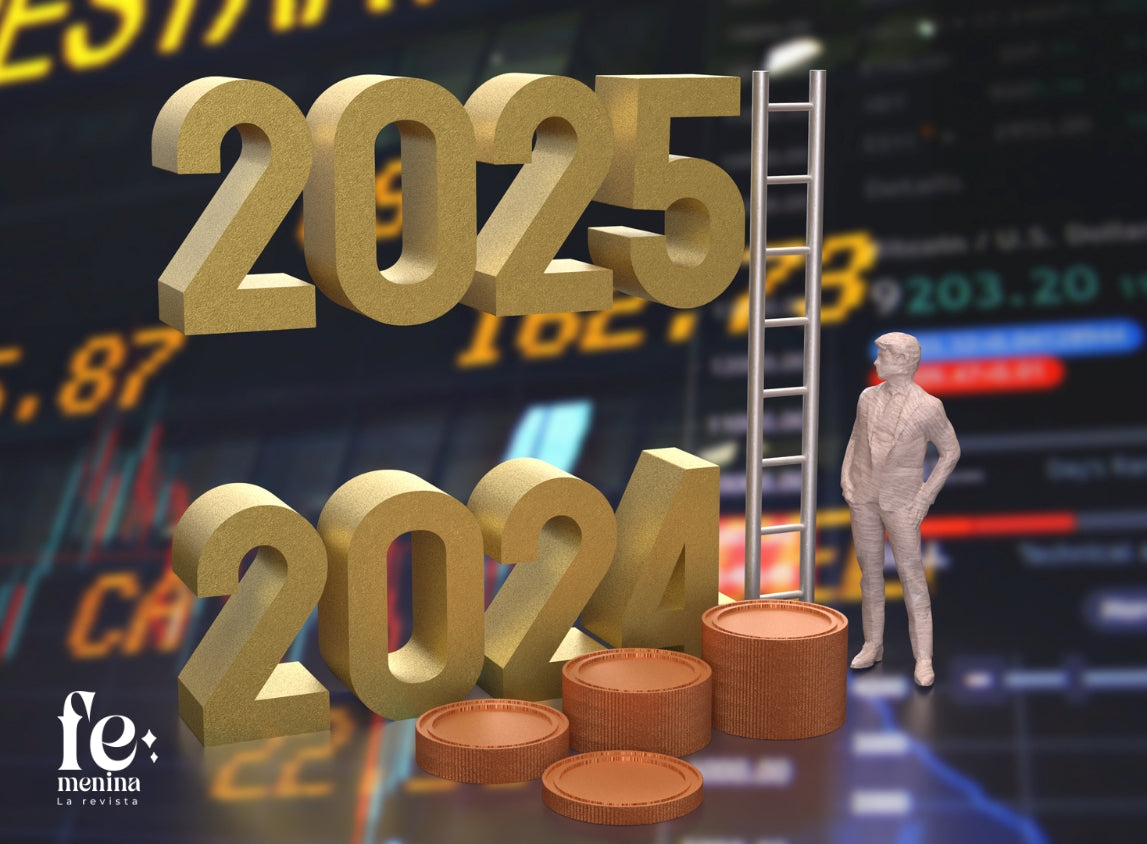2025 en juego: Cómo ganarle la batalla a los retos económicos