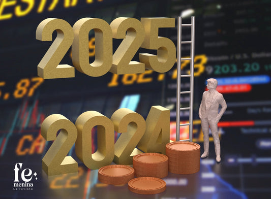 2025 en juego: Cómo ganarle la batalla a los retos económicos