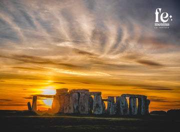 Rujm el-Hiri: El ‘Stonehenge’ olvidado del medio oriente