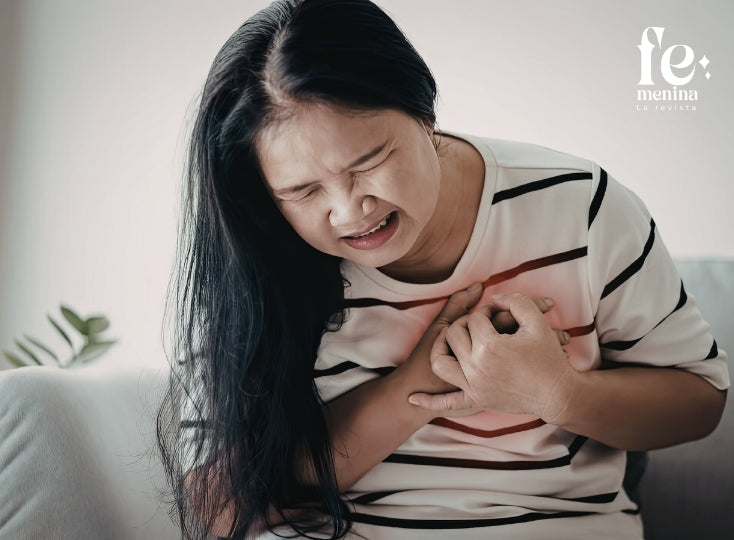 Volver a ti: El peso de sostenerlo todo (primera parte)