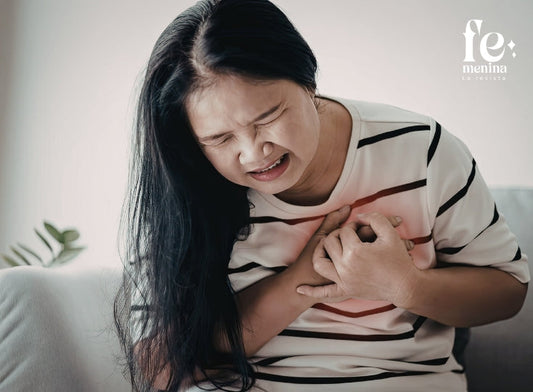 Volver a ti: El peso de sostenerlo todo (primera parte)