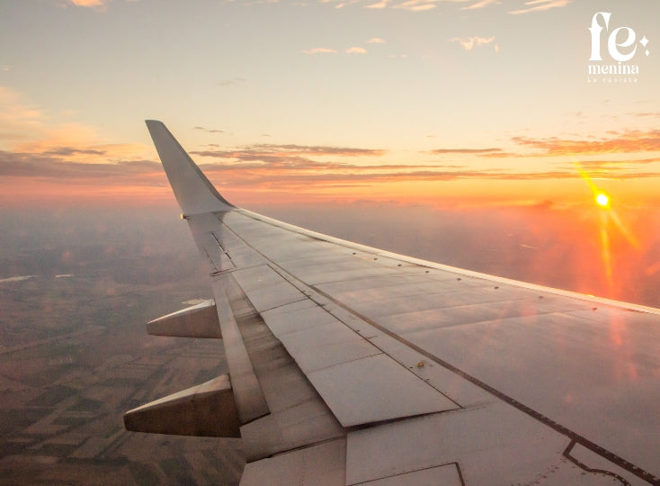 El último vuelo