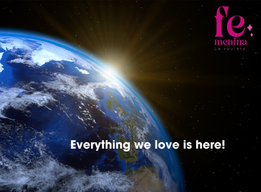 Nueva plataforma: Por un Mundo más verde