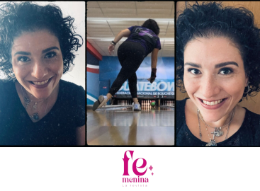 5 preguntas a Sofia Granda