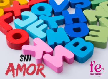 ¿Puedo vivir sin Amar?