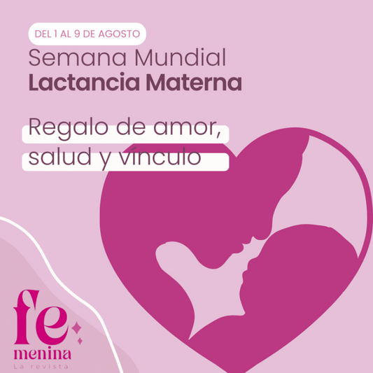 Semana de la Lactancia Materna: Celebración y Reflexión sobre la Importancia del Banco de Leche en Guatemala