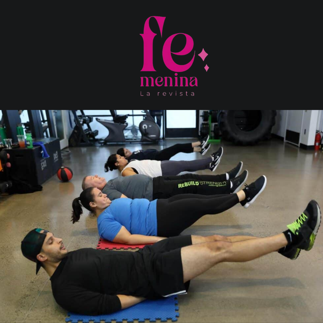 Key benefits of strength training and how to get started
