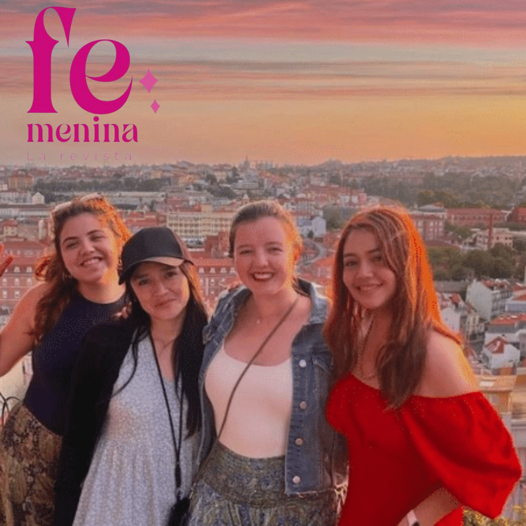 DO YOU KNOW WHAT IT MEANS TO BE A WOMAN?