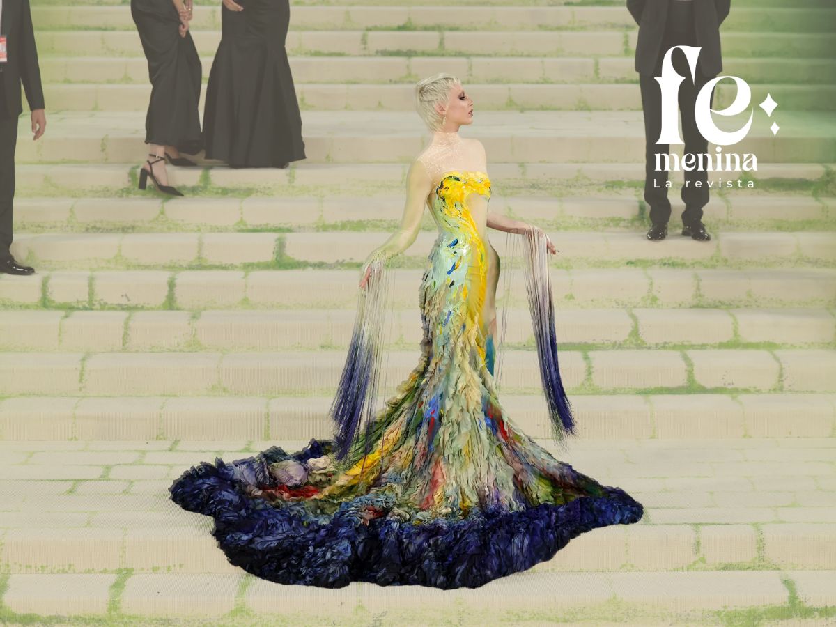 Met Gala 2026: más que moda, un reflejo del poder narrativo femenino