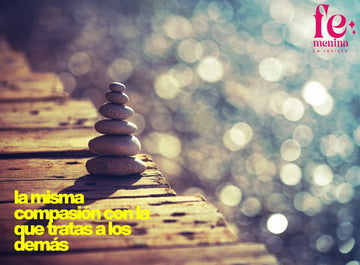 Antes de romperte, detente