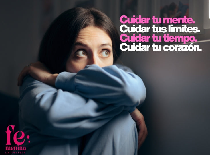 Cansancio emocional