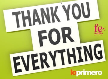 La gratitud cambia todo