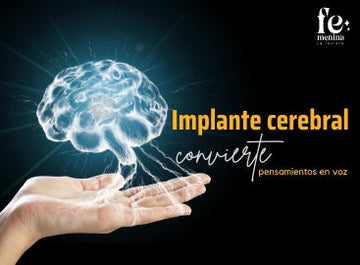 Implante cerebral convierte pensamientos en voz y devuelve el habla a una mujer