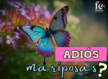 El Mundo Se Queda Sin Mariposas: Un Alarma para la Biodiversidad