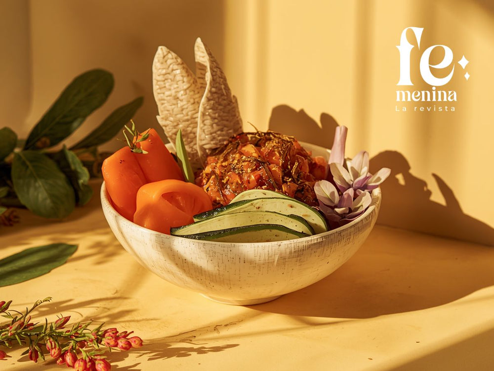 El regreso de los alimentos reales: la tendencia que deja atrás lo ultraprocesado