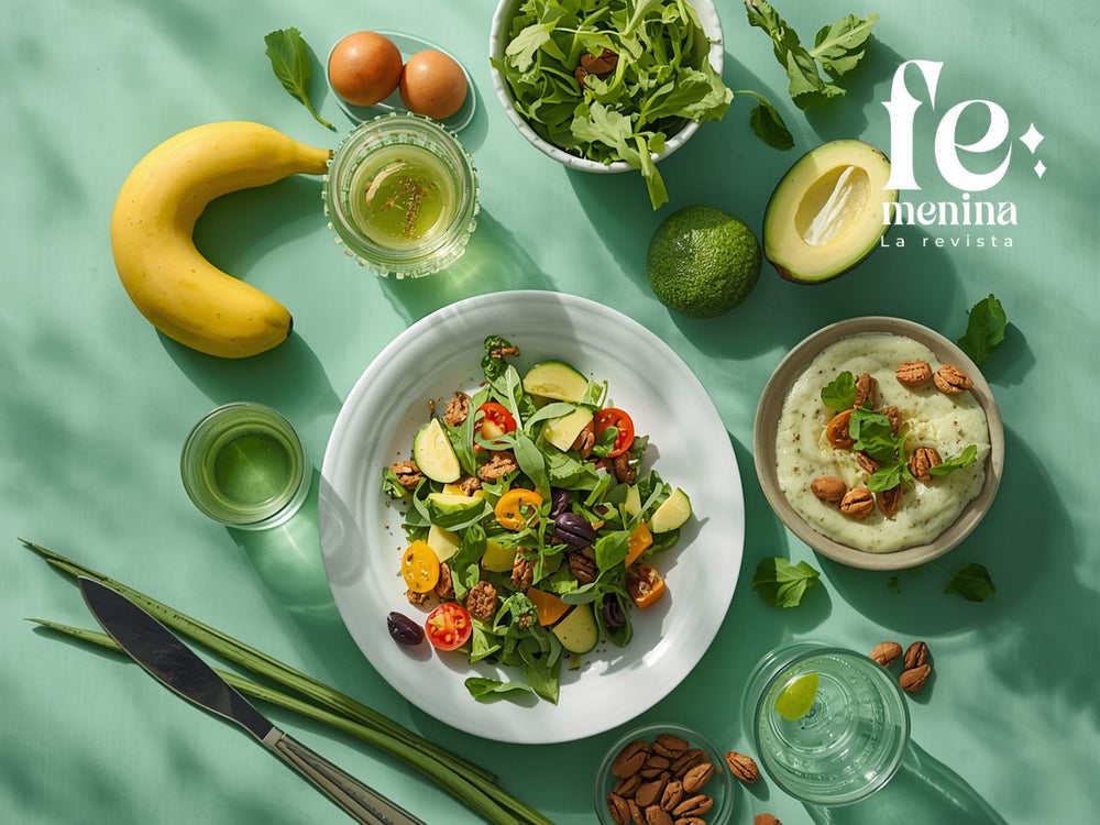 Alimentación consciente: la nueva forma de nutrirse en 2026