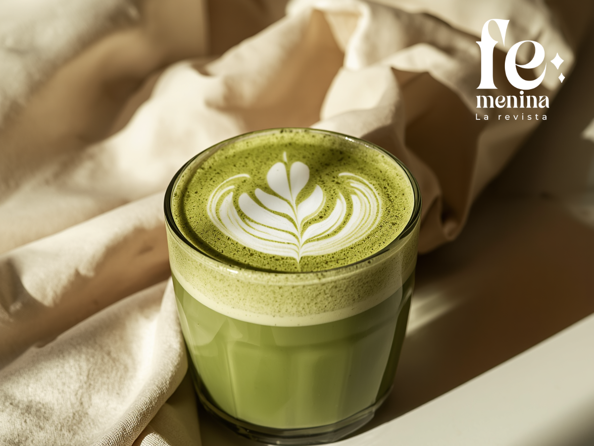 Matcha, proteína y bienestar: las bebidas funcionales dominan las tendencias de nutrición