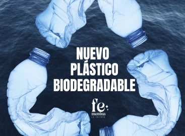Nuevo plástico biodegradable se disuelve en el océano sin dejar residuos