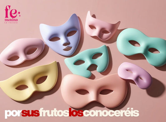 Vidas editadas, corazones ausentes