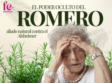 El poder oculto del romero: aliado natural contra el Alzheimer