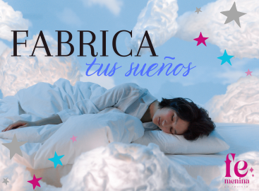 Vive tu cambio con tu fábrica de sueños....